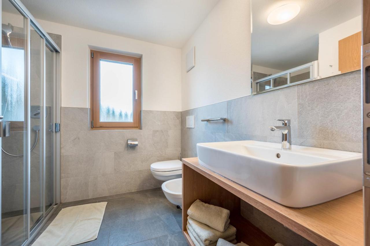 App Dolomiten Villa Colli Olang Exterior foto