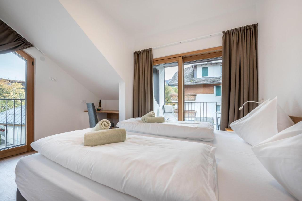 App Dolomiten Villa Colli Olang Exterior foto